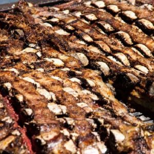 Kit Parrillada Criolla del Maestro