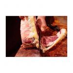 Chuletón de Buey de kilo como se vende para las sidrerías.