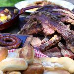La mejor carne para la parrilla.
