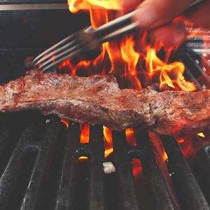 Disfruta de nuestra carne a la barbacoa