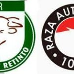 Sello de la pura raza retinta.