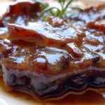 Recetas de rabo de toro fresco.