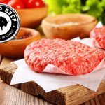 comprar hamburguesas de bufalo