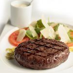 Burger rubia Gallega