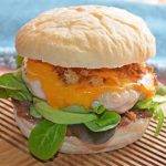 Burguer Chiken
