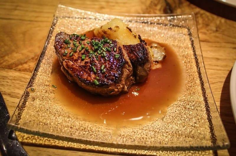Donde Comer Un Buen Chuleton En San Sebastian