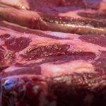 Chuletón de buey
