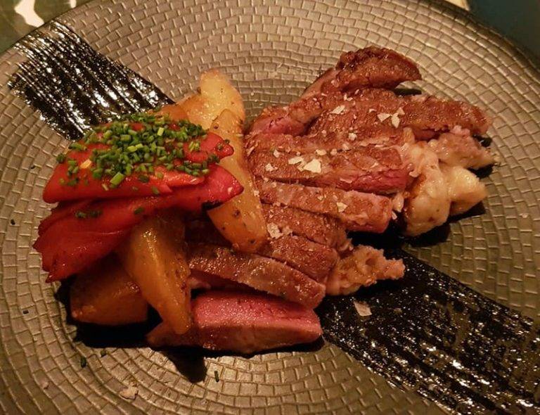 Donde Comer Un Buen Chuleton En San Sebastian