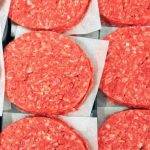 Hamburguesas premium