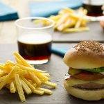 Burguer de cerdo y ternera