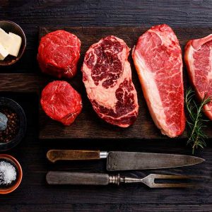 Kit Barbacoa Gourmet · Selección del Maestro Parrillero