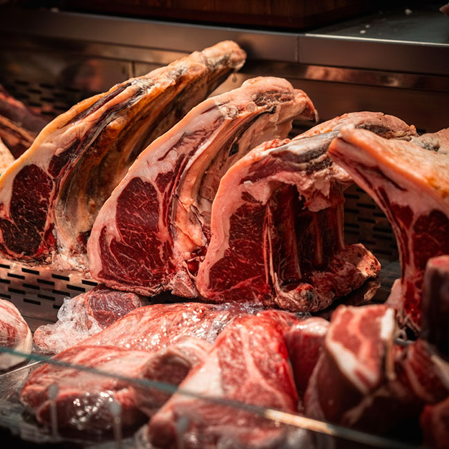 carne premiun