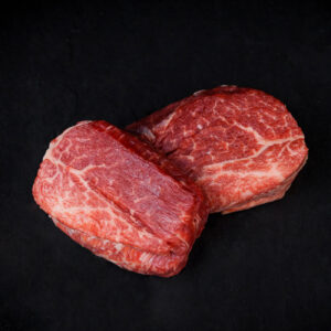 Filet-Medaillon von galicischen und portugiesischen Rassen, 250 g